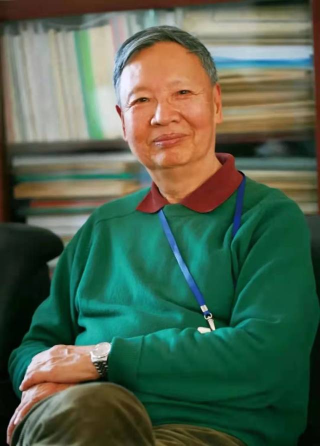 卢永根院士（1930.12.02-2019.08.12）