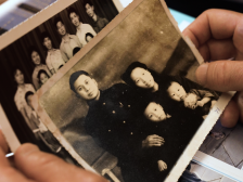 分离与“团聚”，抗美援朝烈士张世卿遗属的66年寻亲记