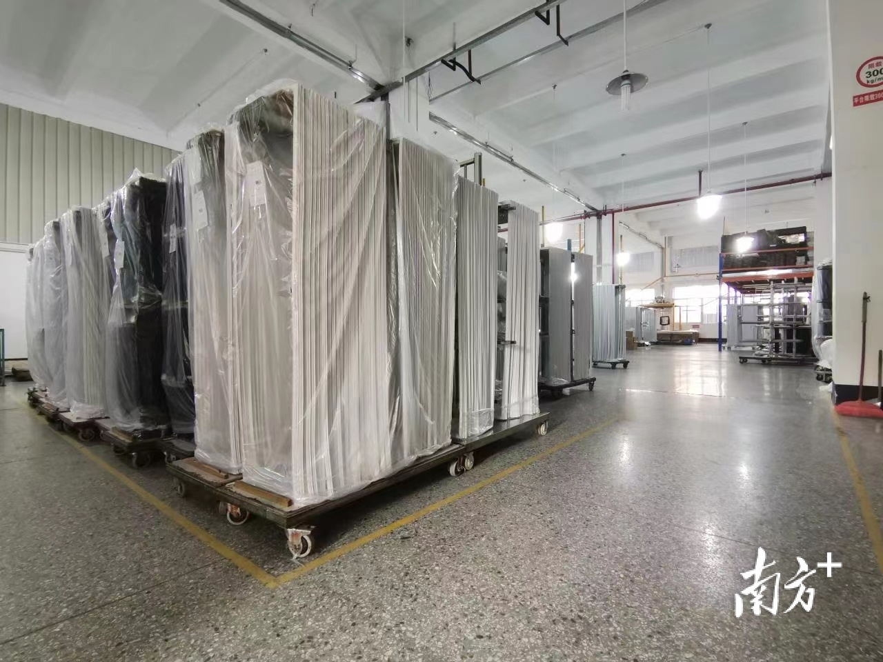 28年时间，安和密封把一根密封条做到了极致。