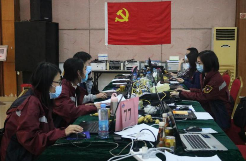 24小时不间断的信息收集、分析、研判。 24小时不间断的信息收集、分析、研判。