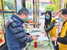 推广“场所码” 把好“入门关”，金湾三灶镇筑牢疫情防控安全屏障