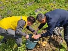 国寿财险广东省分公司：科技赋能聚合力 “保防救赔”解农忧