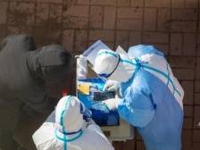 迎“疫”而上的“厝边大姐”