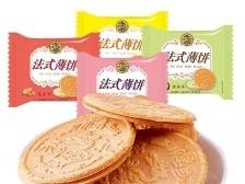 消费曝光台｜徐福记法式薄饼霉菌严重超标