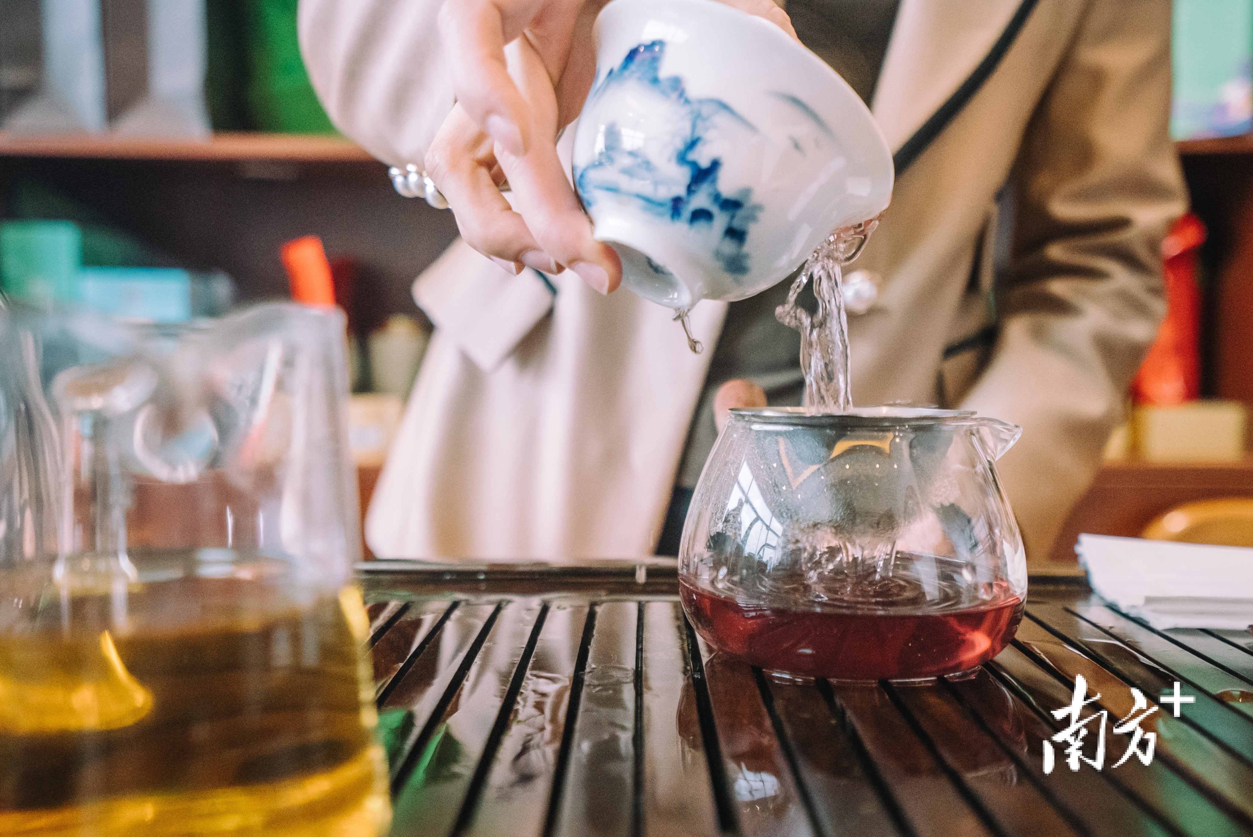    南方+ 王昌辉 拍摄