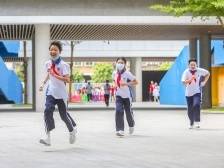 每天需手机扫码进校？校内核酸检测咋做？返校热点问题权威解答来了
