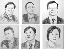 楼势大观｜六位房企大佬依然看好超十万亿市场蛋糕