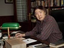 读书 | 冯骥才：投身文艺，要拿出一辈子的“劲儿”来！