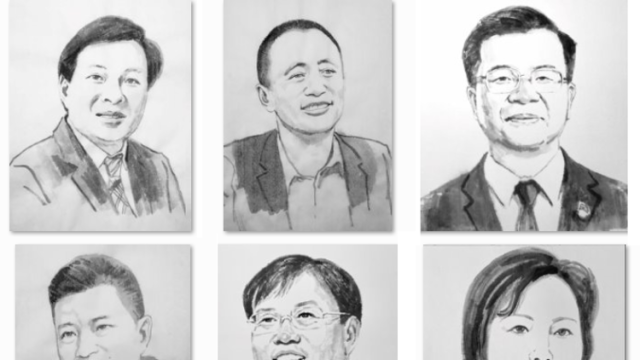 楼势大观｜六位房企大佬依然看好超十万亿市场蛋糕