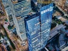 合景泰富发力降负债，营收和净利承压｜冷眼看年报