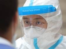 深圳疾控提醒：近期到过广州请报备