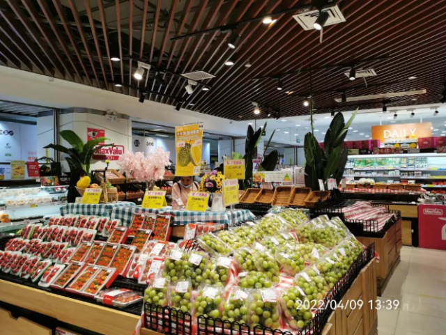 广州市荔湾区饰品批发