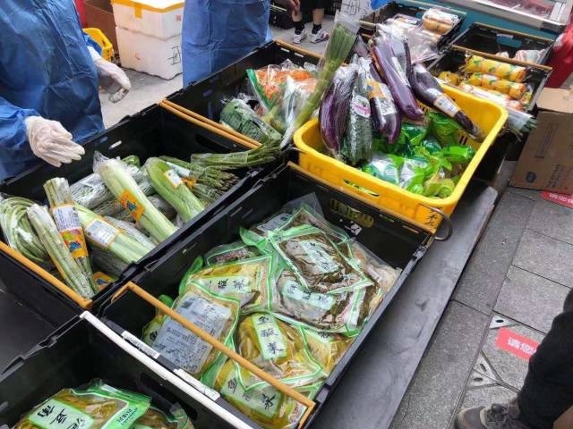 广州全力做好农产品稳产保供