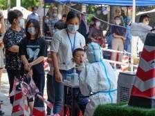 金湾区4月17日最新核酸采样点公布！