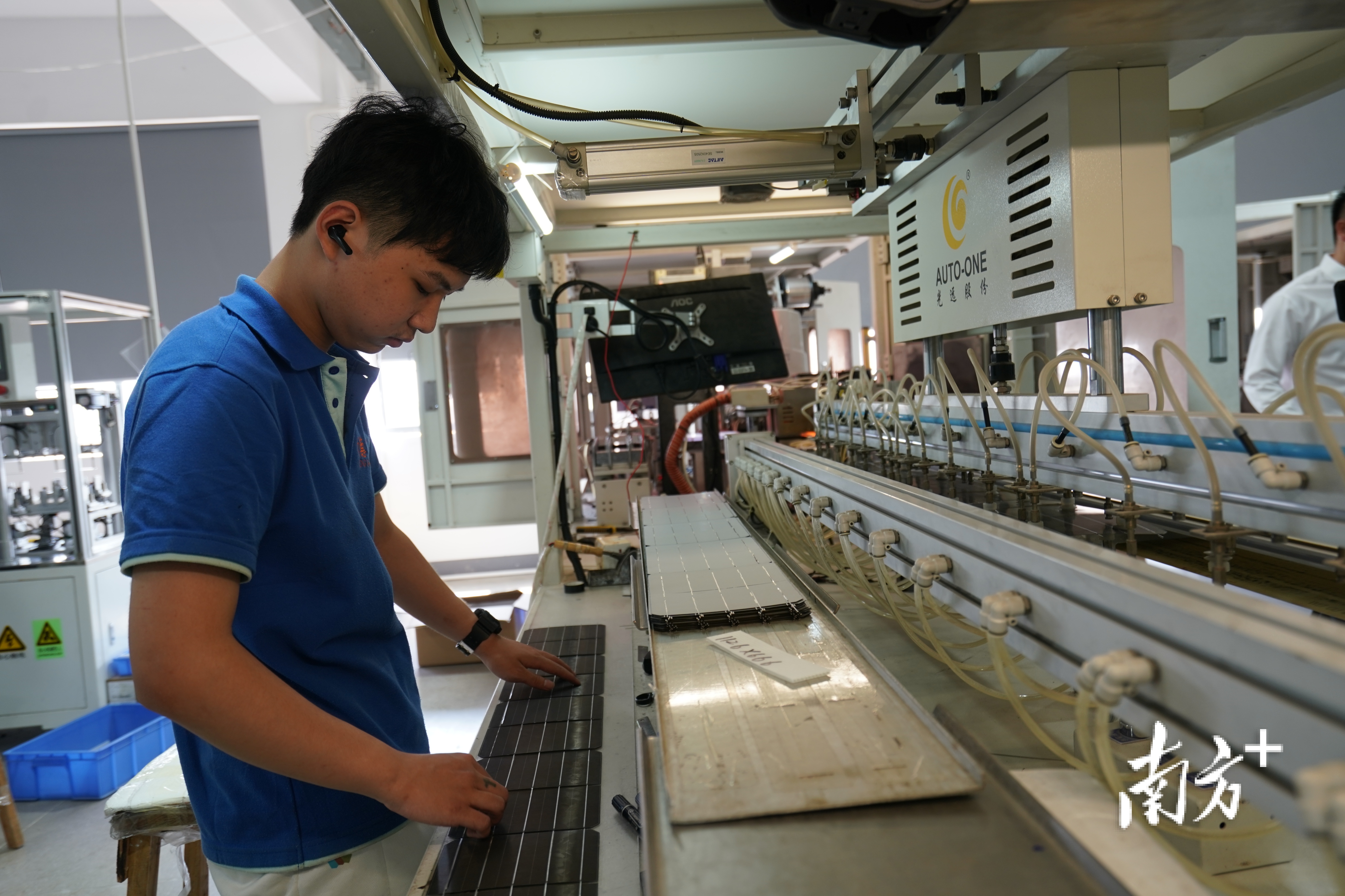 南方+ 王昌辉 拍摄