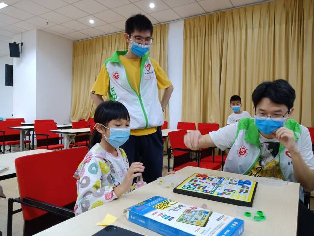 医院托管怎么回事解决医务人员后顾之忧，广州这家医院办起了院内托管班_https://www.jmylbn.com_新闻资讯_第2张