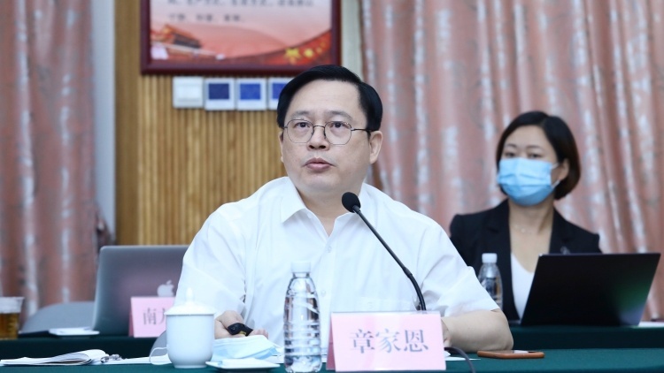章家恩：强化内外部循环，推动农业绿色向“4R”转型