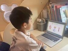 佛山做好线上教学各项保障，确保“停课不停学”