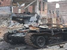 多位专家称：乌东大战一触即发