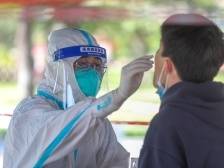 最全！广州疫情求助服务热线