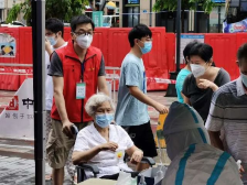 战“疫”有我！广州教育系统奋战“疫”线