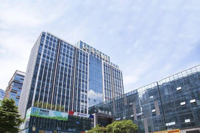水产料467万吨，居全球第一 ！海大集团发布2021年年度报告