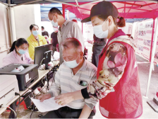 肇庆：创建成果惠及百姓，文明之花处处绽放