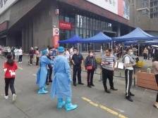 一键查询|珠海哪里可以做核酸？哪能接种新冠疫苗？地图来了