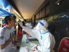 广州南沙：密闭半密闭场所继续暂停营业4天