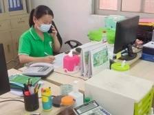 管控区困难群众有需求？“红棉守护”热线24小时在线！