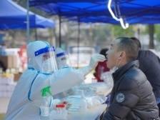 低风险≠零风险！东莞核酸检测还在继续，这些事须注意