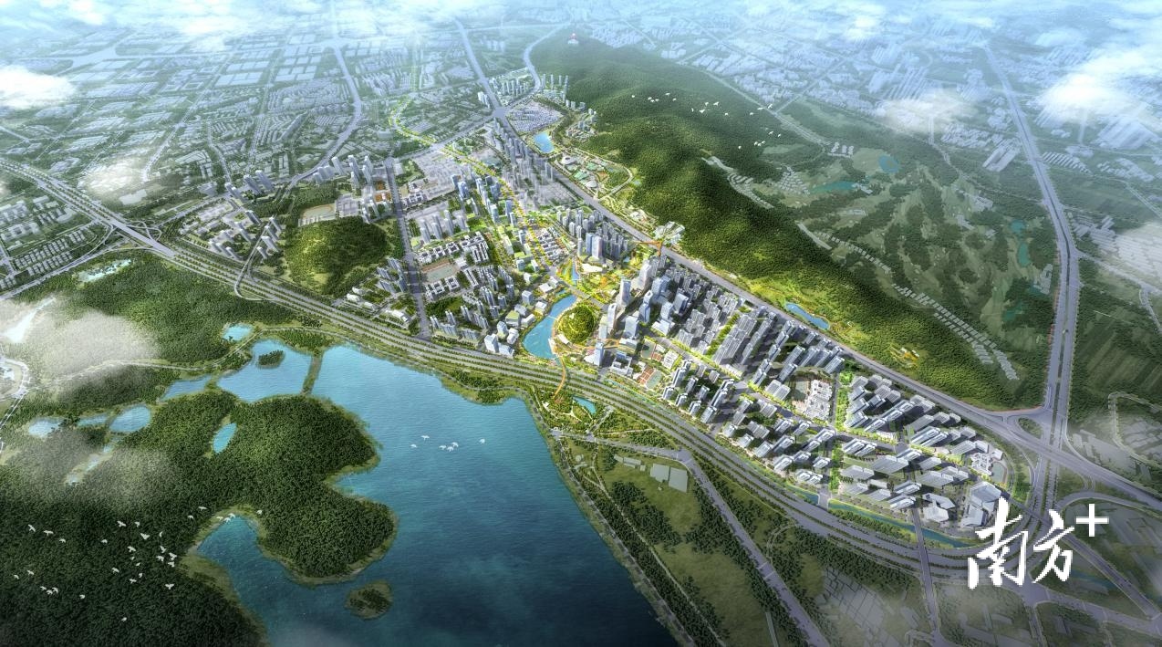 无  南方+ 刘远忠 拍摄