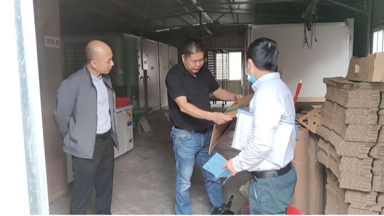 科技驻镇进行时｜绿色养殖，为鹧鸪养殖和林下养殖注入科技活水