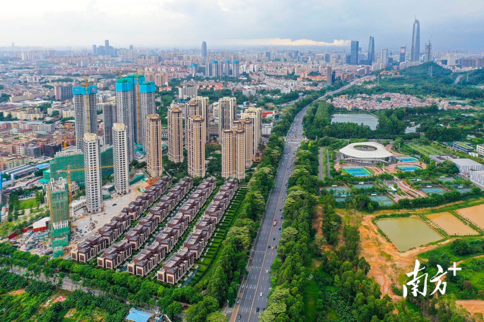 无  南方+ 刘远忠 拍摄