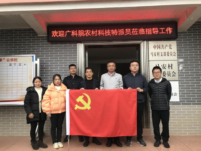 乡村基层党建培训