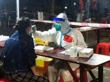 荔湾中心医院暂停接收发热患者，区内其他发热门诊请看这里