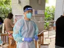 守护白云共同战“疫”，广州教育一线党旗飘