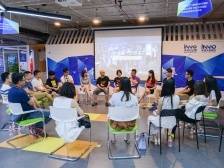 英诺创新：推动金融资本拥抱“佛山制造”｜创新一线⑦