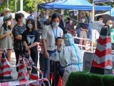 白云区已开展五轮全员核酸检测，累计完成采样超1700万份