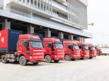 白云区公布一批管控区预留应急出入口