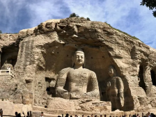 在+听讲|如何投资可转债？何以云冈？怎样水下考古？