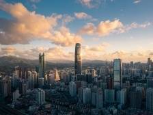 海岸主导的沙井“巨无霸”旧改计划延期，拆除用地超69万㎡｜深圳楼市早7条