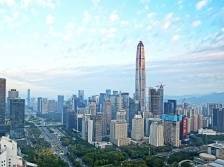 活动｜@作家们，假如深圳是本书，鹏城邀你共“读”！
