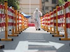 特写：管控区里的求助热线