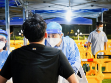 调整！部分延至21时！斗门设82个核酸点……