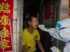 荔湾区最新核酸采样点公布！附“黄码”检测点