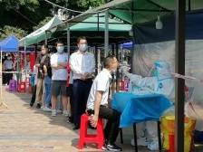 广州市卫健委：对有就医需求的红码、黄码等人员，不推诿，不拒绝