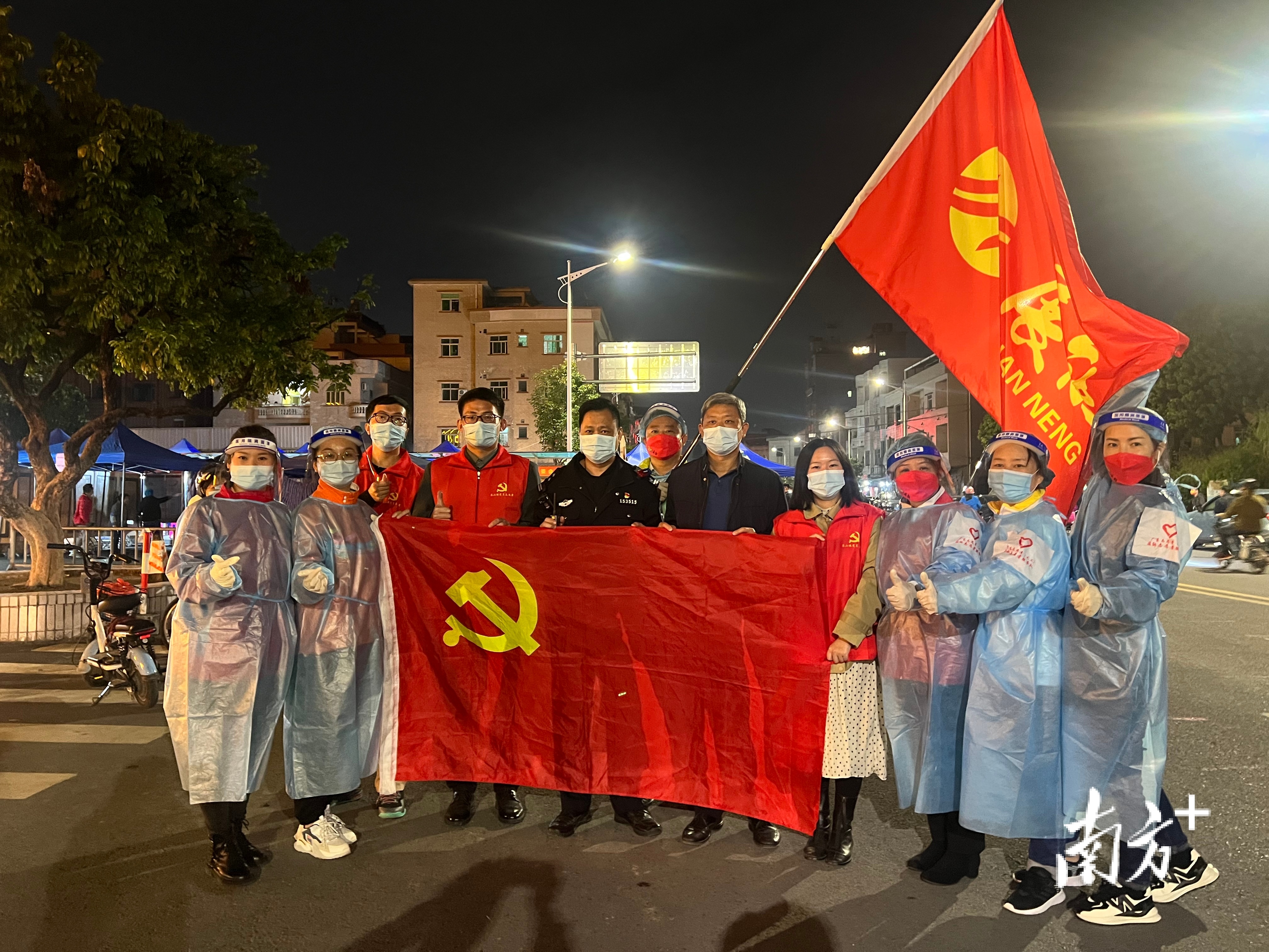 钟敬香  南方+ 丘想明 拍摄