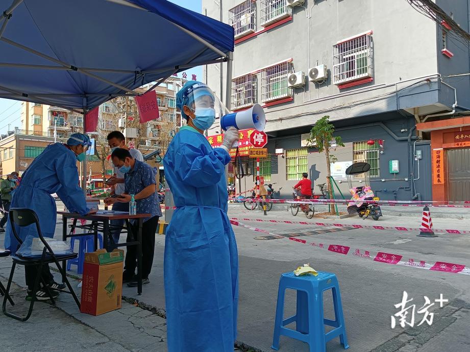 钟敬香  南方+ 丘想明 拍摄