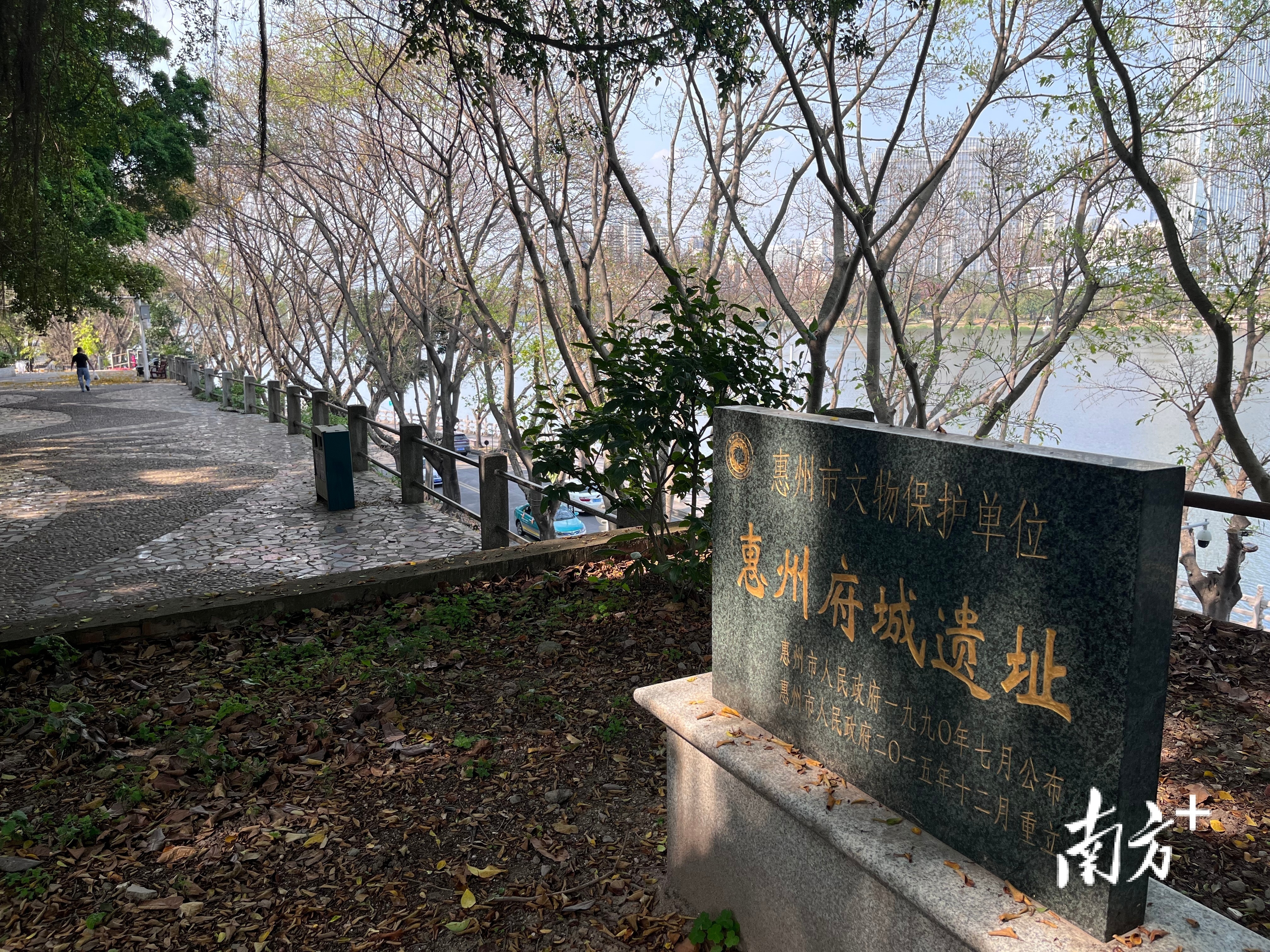 国际古迹遗址日穿越时光在考古遗址中读懂惠州附视频